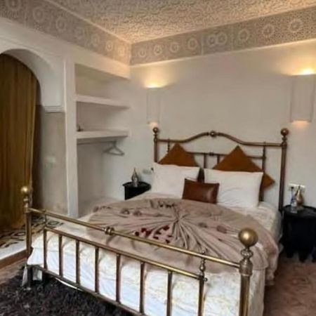 Riad 103 Medina Pool And Hammam 마라케시 외부 사진