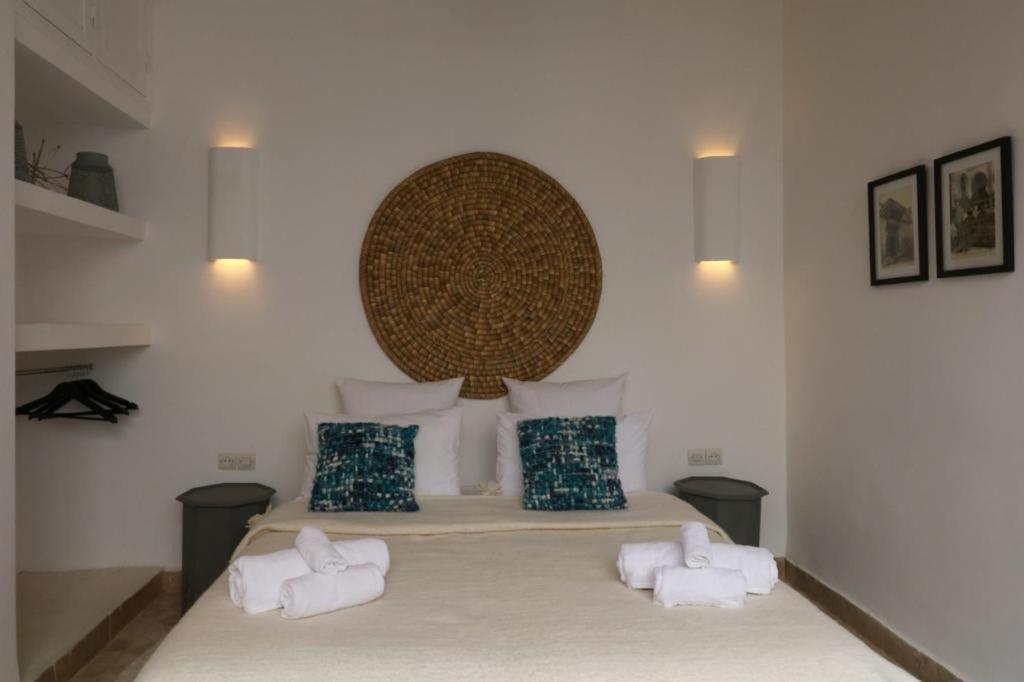 Riad 103 Medina Pool And Hammam 마라케시 외부 사진