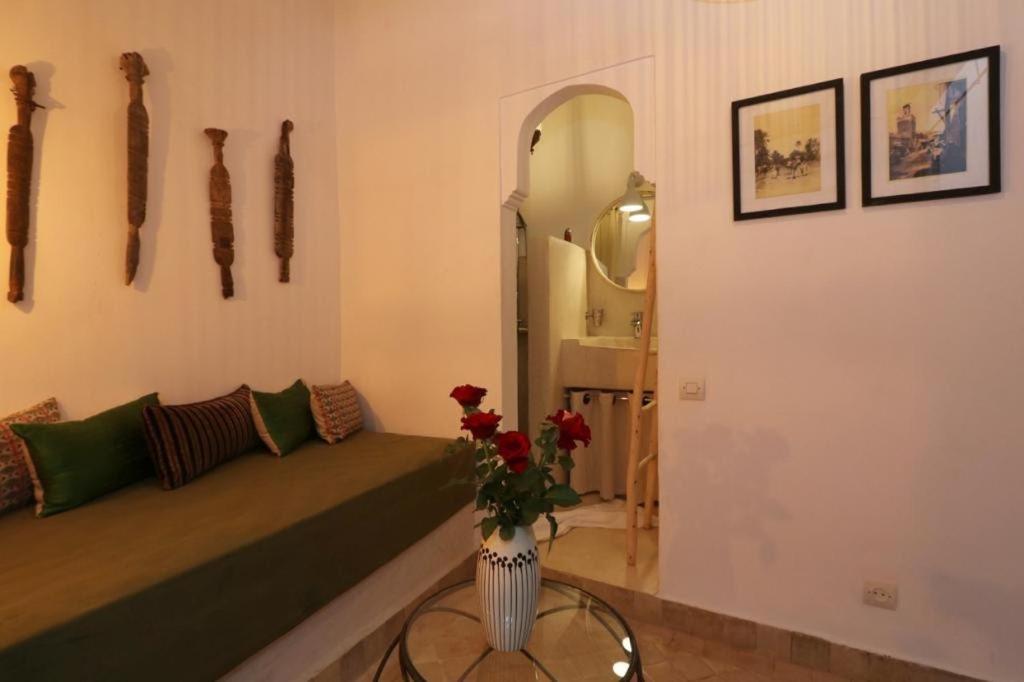 Riad 103 Medina Pool And Hammam 마라케시 외부 사진
