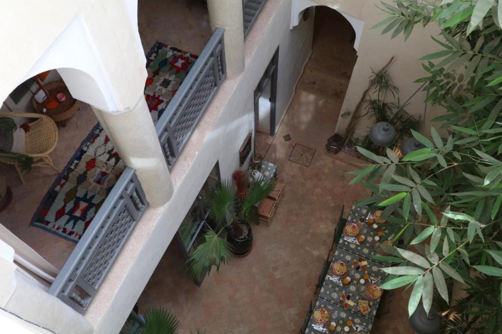 Riad 103 Medina Pool And Hammam 마라케시 외부 사진