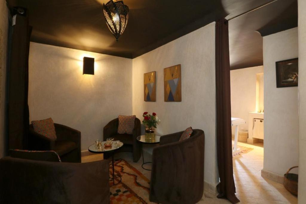 Riad 103 Medina Pool And Hammam 마라케시 외부 사진