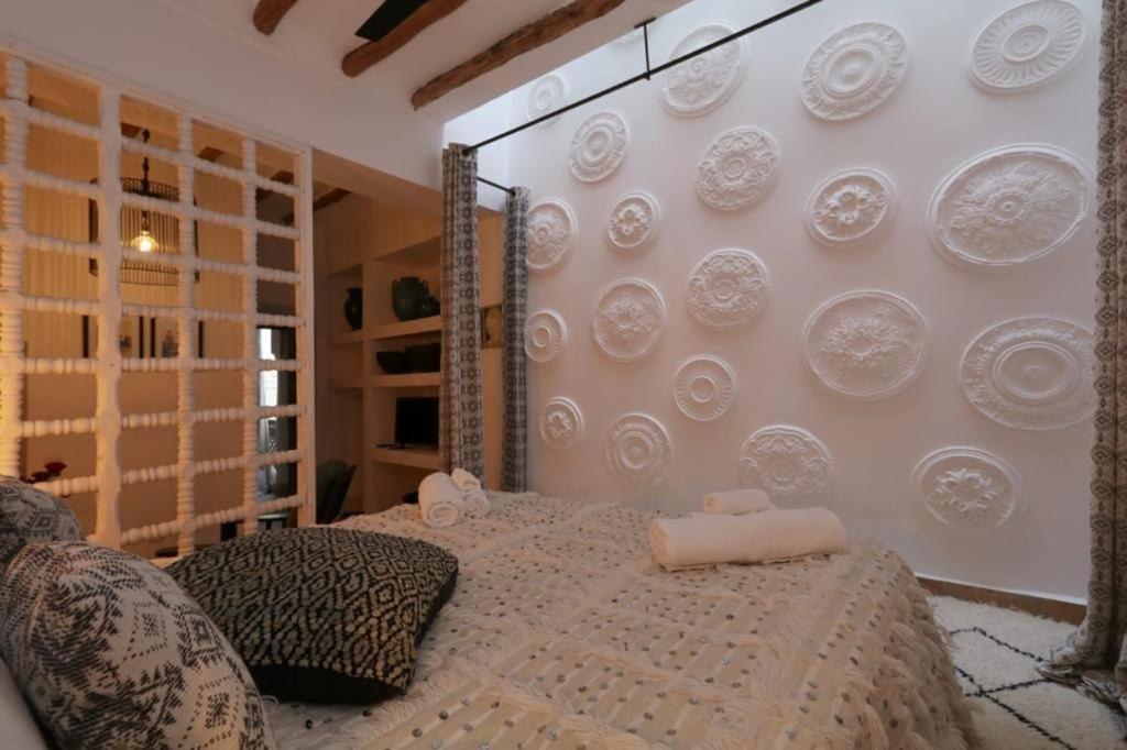 Riad 103 Medina Pool And Hammam 마라케시 외부 사진