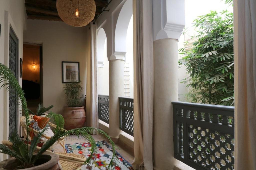 Riad 103 Medina Pool And Hammam 마라케시 외부 사진