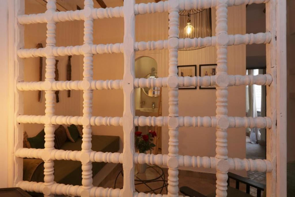 Riad 103 Medina Pool And Hammam 마라케시 외부 사진