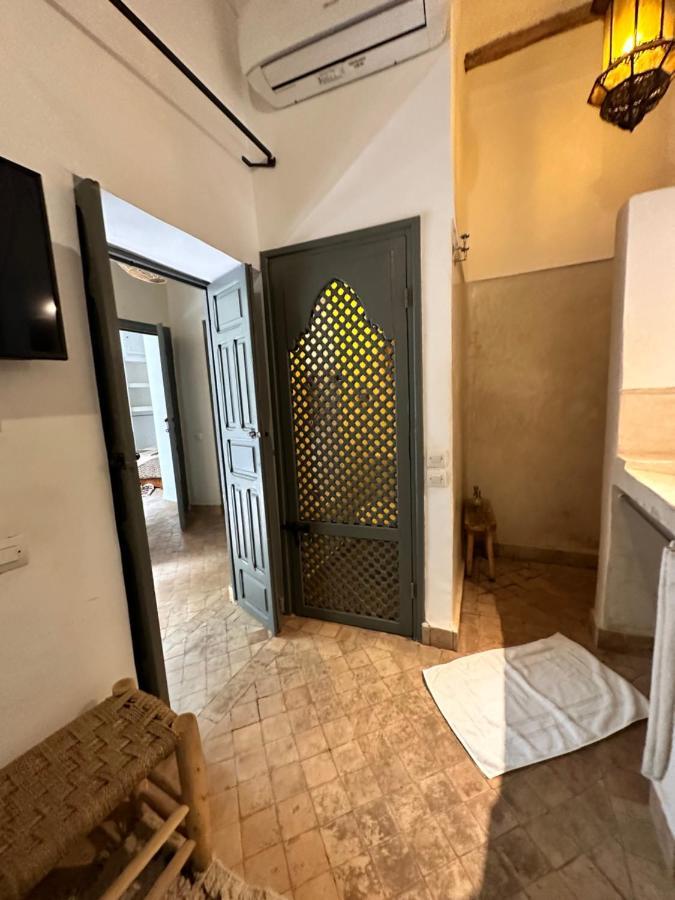 Riad 103 Medina Pool And Hammam 마라케시 외부 사진