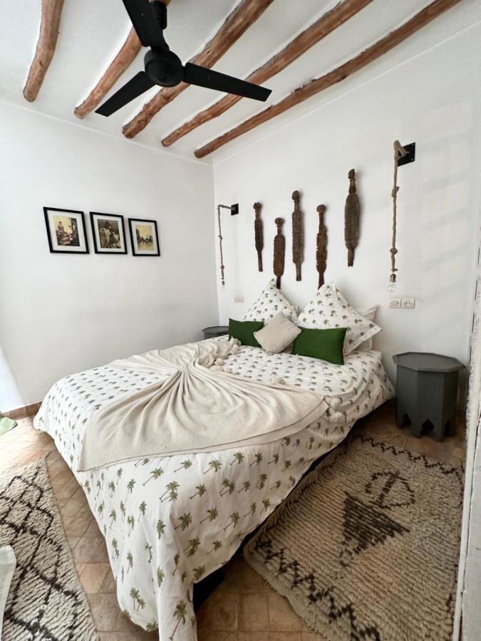 Riad 103 Medina Pool And Hammam 마라케시 외부 사진