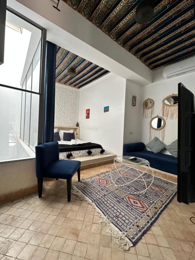 Riad 103 Medina Pool And Hammam 마라케시 외부 사진